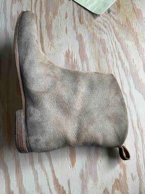 Marsell short boots